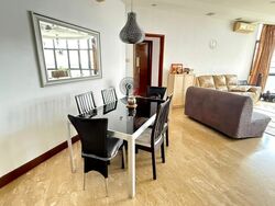 Parc Oasis (D22), Condominium #595141321
